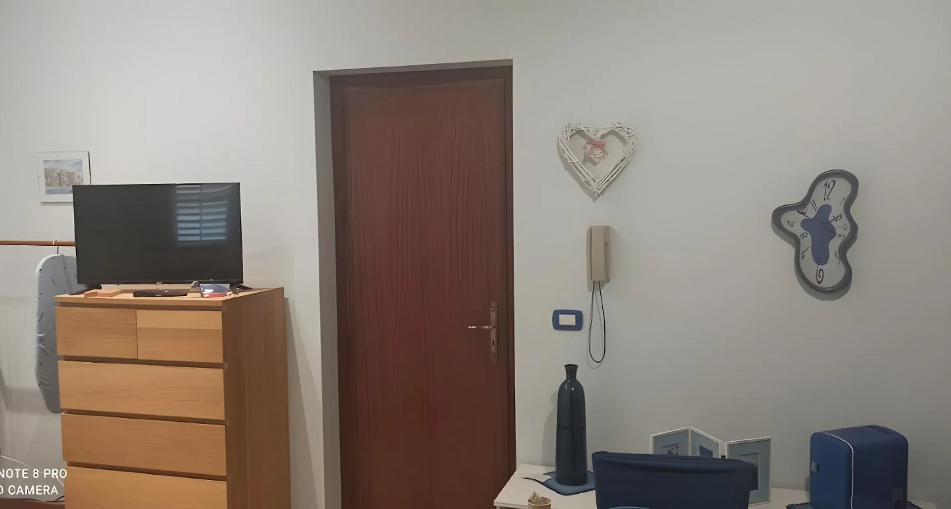 Vacanze Da Rosalbita Bagheria