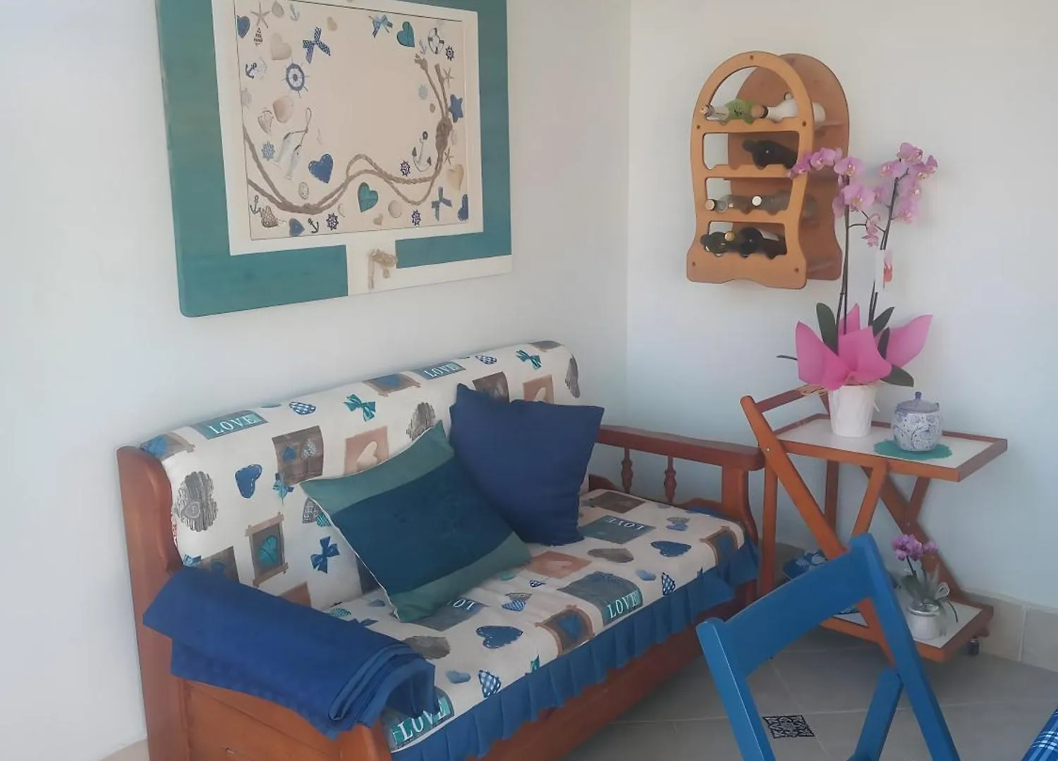 Vacanze Da Rosalbita Bagheria
