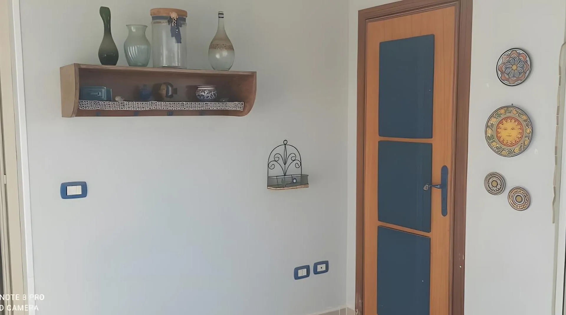 Vacanze Da Rosalbita Bagheria 0*,