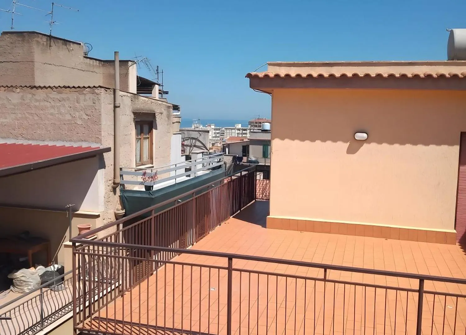 Vacanze Da Rosalbita Bagheria