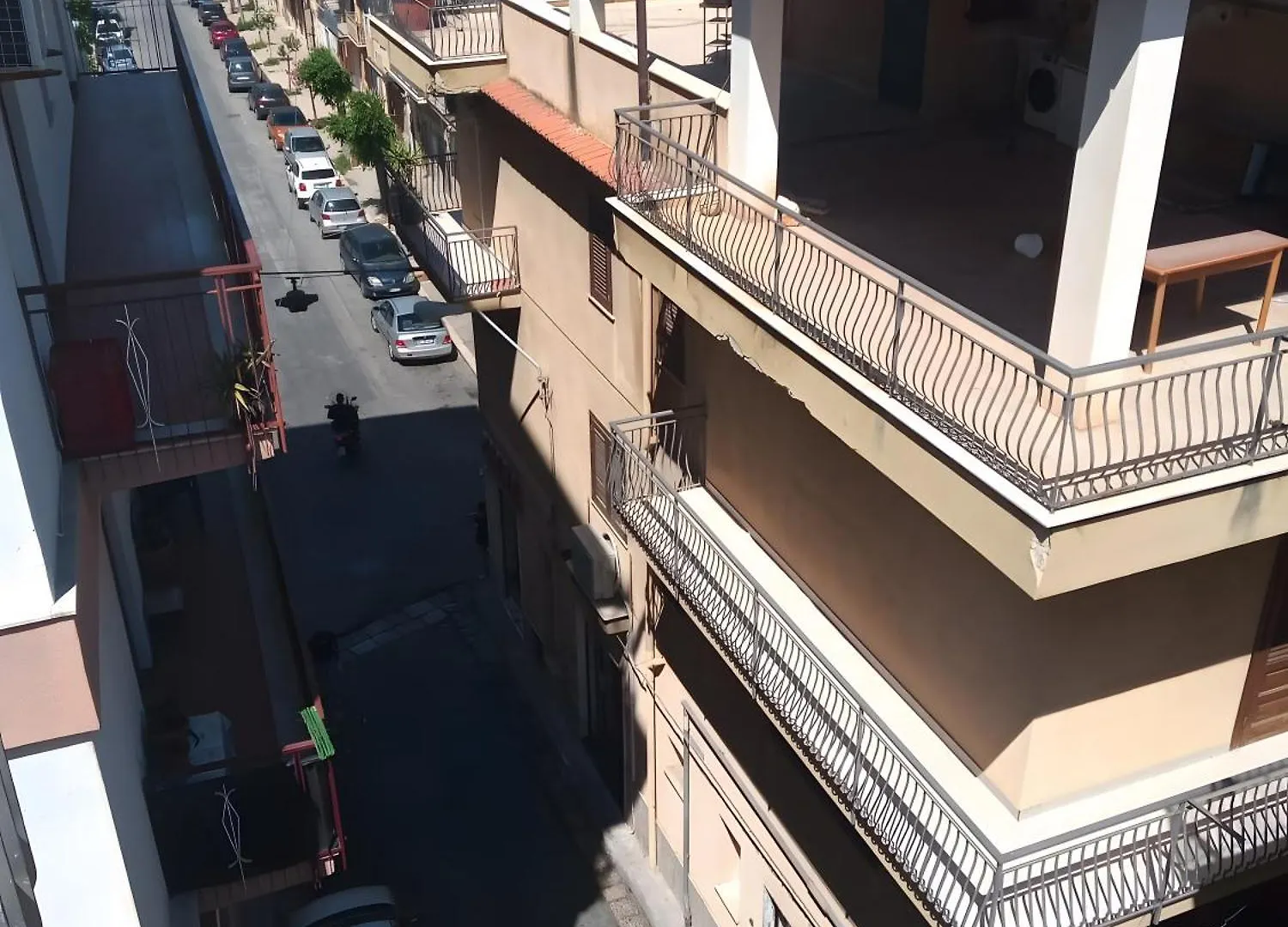Apartment Vacanze Da Rosalbita Bagheria