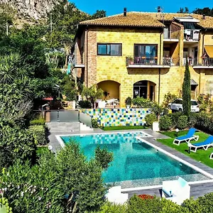 Pirriera Bed & Breakfast