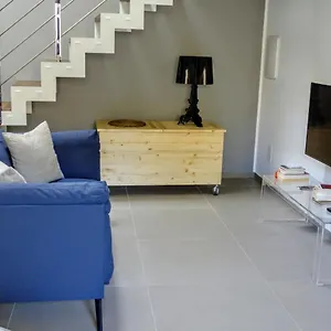 Le Dimore Di Palagonia Apartment