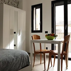 Carà 128, Appartamentini Nel Cuore Di Bagheria, Piano Primo Appartamento