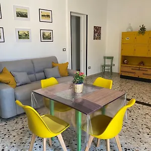 Le Appartamento