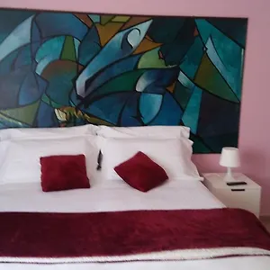 B&B Bagheria Bed & Breakfast