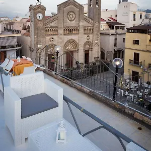 Hotel Centrale Bagheria Hotel