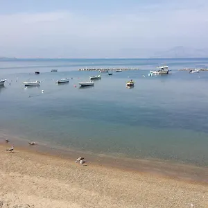 Marina D'aspra Bed & Breakfast